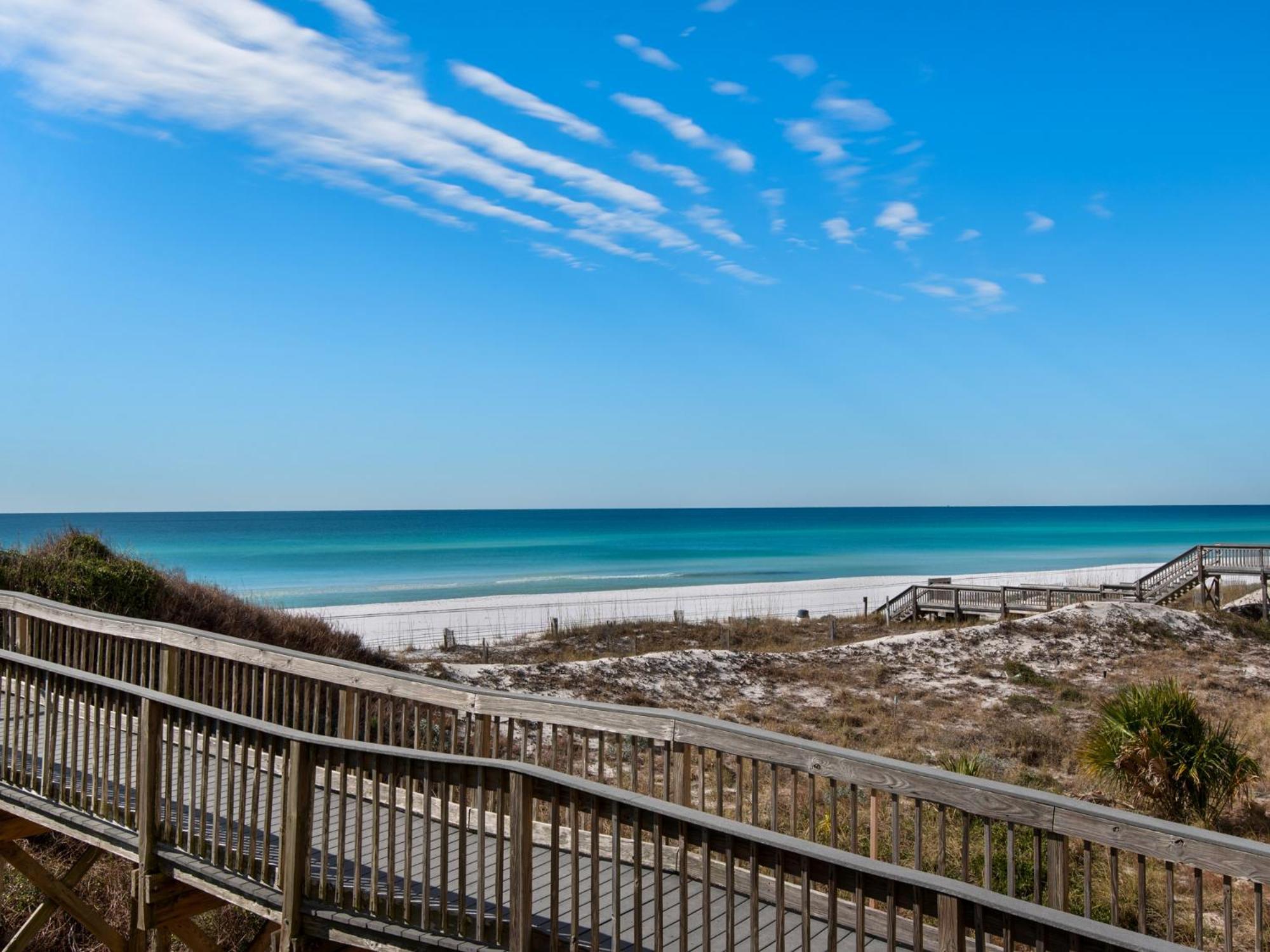 Hidden Dunes Cottage 228 By Newman-Dailey Destin Exterior photo